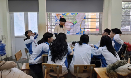 Hỗ trợ vay vốn tín dụng đối với học sinh, sinh viên, học viên thạc sĩ, nghiên cứu sinh học các ngành khoa học, công nghệ, kỹ thuật và toán