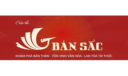 Cuộc thi “Bản sắc” - khơi dậy niềm yêu thích và tìm hiểu về văn hóa dân tộc trên các nền tảng số