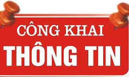 Công bố công khai dự toán ngân sách Văn phòng Đảng ủy phường Long Biên năm 2025.
