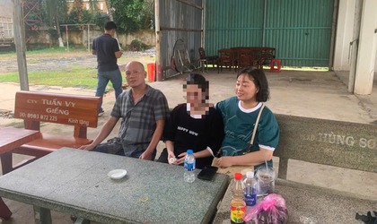 “Đêm trắng” của Công an phường Định Công và hành trình giải cứu nữ sinh