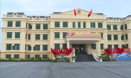 Thông báo lịch tiếp công dân tháng 9/2025 của Chủ tịch HĐND, đại biểu HĐND xã Phúc Thọ, khoá I, nhiệm kỳ 2021 - 2026