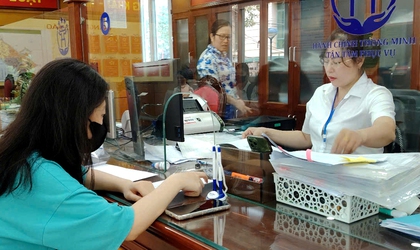 Hà Nội: Chấm dứt lạm dụng bản sao công chứng, hướng tới chính quyền số