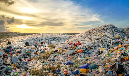 Tăng cường công tác quản lý chất thải nhựa và các giải pháp giảm phát thải nhựa