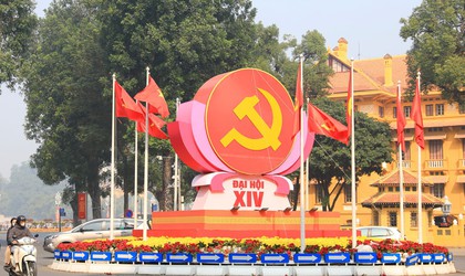 Đẩy mạnh tuyên truyền sau Đại hội XIV gắn với bầu cử đại biểu Quốc hội và HĐND các cấp