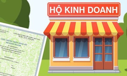 Hà Nội phê duyệt tái cấu trúc 07 thủ tục hành chính lĩnh vực thành lập và hoạt động của hộ kinh doanh cấp xã