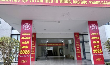 Chuẩn bị tốt nhất các điều kiện phục vụ Nhân dân đón Tết Nguyên đán Bính Ngọ 2026 lành mạnh, an toàn, tiết kiệm, đảm bảo mọi người mọi nhà đều có Tết