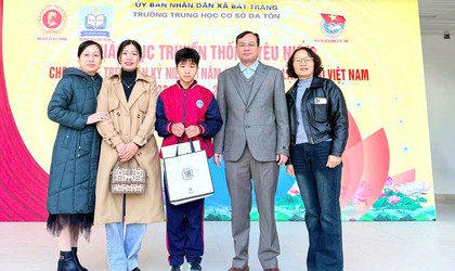 Lòng trung thực – 