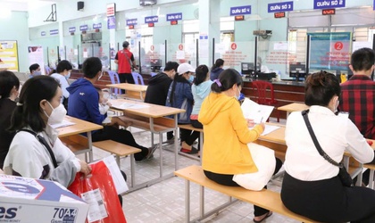 Thông báo Quyết định số 107/QĐ-BNV ngày 22/01/2026 của Bộ Nội vụ