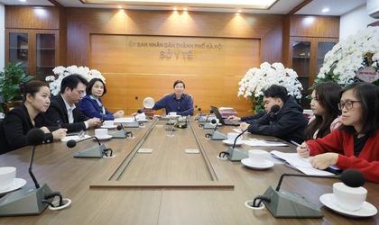 Công tác dân số và phát triển Thủ đô đạt nhiều kết quả nổi bật trong năm 2025