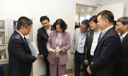 Ngành Y tế Hà Nội tiếp tục tăng cường tuyên truyền các biện pháp phòng, chống dịch bệnh cho người dân