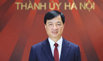 Thủ đô Hà Nội văn hiến và anh hùng - Khẳng định bản lĩnh, trí tuệ, tầm vóc trong kỷ nguyên mới