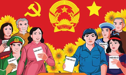 05 video tuyên truyền pháp luật về bầu cử