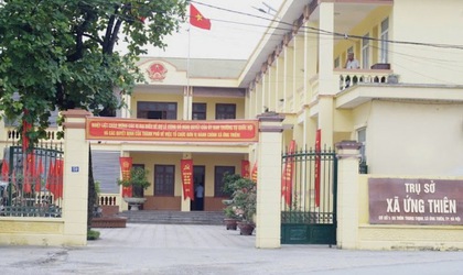 Ứng Thiên bắt tay ngay vào công việc, bảo đảm sự liên tục, thông suốt