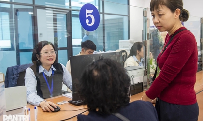 PHƯỜNG CẦU GIẤY: TẠO KHÍ THẾ TÍCH CỰC NGAY TỪ ĐẦU NĂM