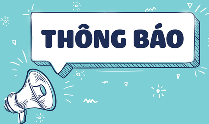 Công bố danh sách chính thức những người ứng cử đại biểu HĐND phường Tây Hồ khóa II, nhiệm kỳ 2026 - 2031