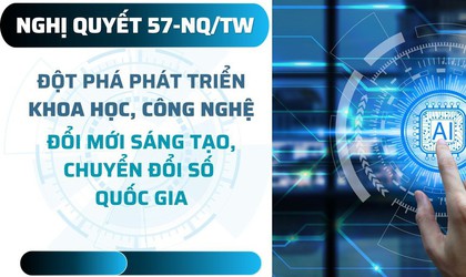 Gia Lâm triển khai đồng bộ 5 trục đột phá về khoa học công nghệ và chuyển đổi số năm 2026