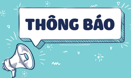 THÔNG BÁO THU HỒI ĐẤT để thực hiện dự án: Đường trục thôn Tri Lai đi Tỉnh lộ 411 xã Vật Lại