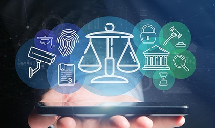 Phường Chương Mỹ đẩy mạnh chuyển đổi số trong công tác phổ biến, giáo dục pháp luật