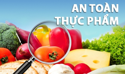 Phường Vĩnh Hưng công bố danh sách các cơ sở An toàn thực phẩm đang hoạt động trên địa bàn Phường