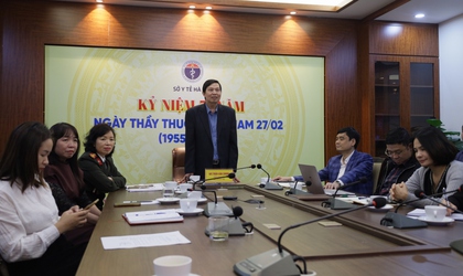 Công tác dân số là yếu tố quan trọng hàng đầu của sự nghiệp xây dựng và bảo vệ Tổ quốc