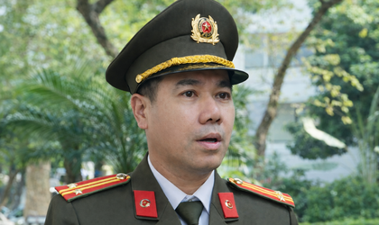 Cảnh giác với tin giả trước thềm bầu cử