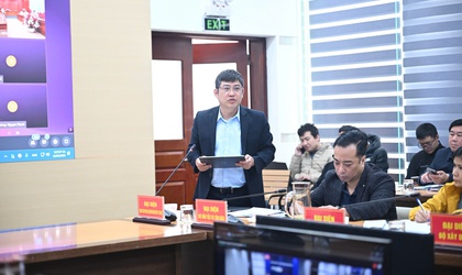 Hà Nội nêu 6 đề xuất tại hội nghị kết nối hệ thống dịch vụ công, hướng tới vận hành đồng bộ trên toàn quốc