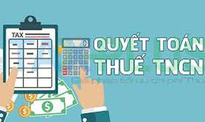  Thông tin quyết toán thuế Thu nhập cá nhân năm 2025
