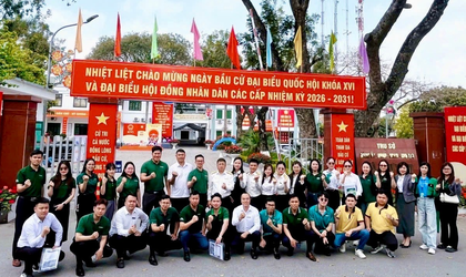 Tăng cường tuyên truyền chính sách thuế đối với hộ kinh doanh tại xã Thư Lâm