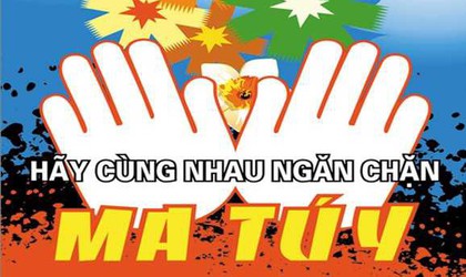 Phường Việt Hưng tăng cường tuyên truyền phòng, chống ma túy - nâng cao nhận thức, hành động từ cơ sở.