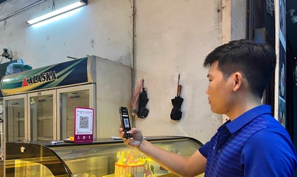 Xã Quang Minh đẩy mạnh chuyển đổi số trong sản xuất, kinh doanh