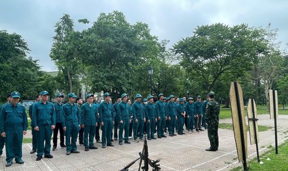 THÁNG 3 – TỰ HÀO TRUYỀN THỐNG, TIẾP BƯỚC VINH QUANG