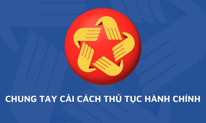 Công khai 458 danh mục thủ tục hành chính được ủy quyền giải quyết tại cấp phường