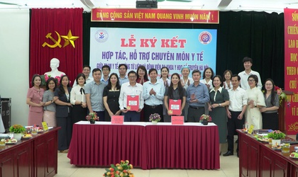 Nâng tầm y tế cơ sở từ kết hợp y học cổ truyền và y học hiện đại