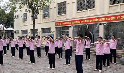 Chính sách vay vốn đối với người sau cai nghiện ma túy