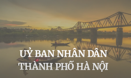 Thành phố Hà Nội thông báo và mời đăng ký, đề xuất giải quyết các bài toán lớn của thành phố Hà Nội giai đoạn 2026 - 2030 (đợt 1)