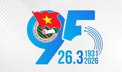 Kỷ niệm 95 năm ngày thành lập Đoàn TNCS Hồ Chí Minh