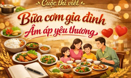 Xã Bất Bạt, Triển khai hưởng ứng Cuộc thi viết 
