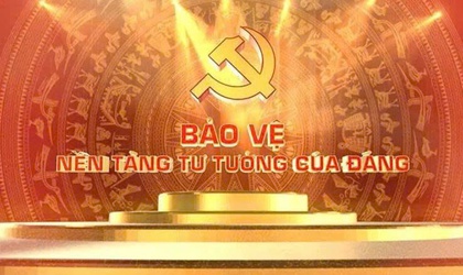 Thượng Phúc triển khai Cuộc thi chính luận bảo vệ nền tảng tư tưởng của Đảng năm 2026