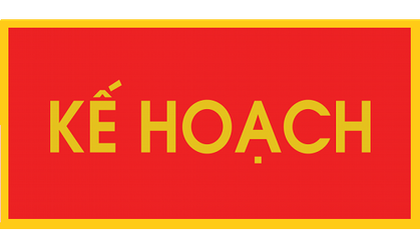 Kế hoạch Triển khai các hoạt động hưởng ứng Tháng hành động quốc gia về phòng, chống bạo lực gia đình năm 2026 trên địa bàn phường Vĩnh Tuy
