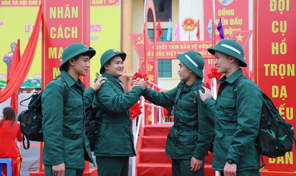 Phường Yên Nghĩa sẵn sàng cho Ngày hội tòng quân năm 2026