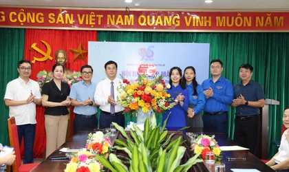 Đoàn phường Yên Sở tổ chức hội nghị mặt chào mừng kỷ niệm 95 năm Ngày thành lập Đoàn TNCS Hồ Chí Minh (26/3/1931– 26/3/2026).