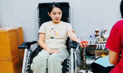 Cô giáo Lê Tú Linh - Tấm gương đoàn viên trẻ tiêu biểu trong công tác Đoàn và công tác xã hội