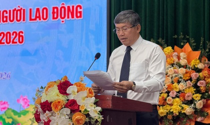 Phường Hồng Hà tổ chức Hội nghị cán bộ, công chức, viên chức, người lao động năm 2026