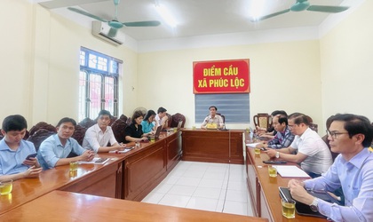 Hội nghị toàn quốc tổng kết công tác bầu cử đại biểu Quốc hội khóa XVI và đại biểu Hội đồng nhân dân các cấp nhiệm kỳ 2026 – 2031