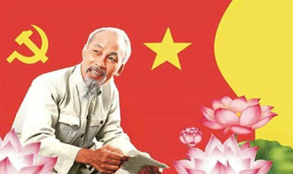 Đảng uỷ xã Hoài Đức chỉ đạo triển khai các hoạt động thiết thực kỷ niệm 136 năm Ngày sinh của Chủ tịch Hồ Chí Minh