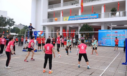 Nâng cao đời sống văn hóa tinh thần của Nhân dân trên địa bàn phường