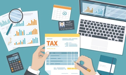 Hướng dẫn khai thuế, nộp thuế GTGT, thuế thu nhập cá nhân đối với hộ kinh doanh, cá nhân kinh doanh