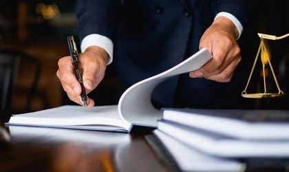 Tiếp tục đổi mới tư duy xây dựng pháp luật