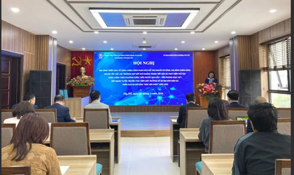 Tây Hồ: Hội nghị triển khai Tổ hành chính công xung kích hỗ trợ người có công, người yếu thế tiếp cận và thực hiện thủ tục hành chính