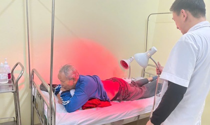 Gia Lâm triển khai Chương trình chăm sóc sức khỏe người cao tuổi năm 2026